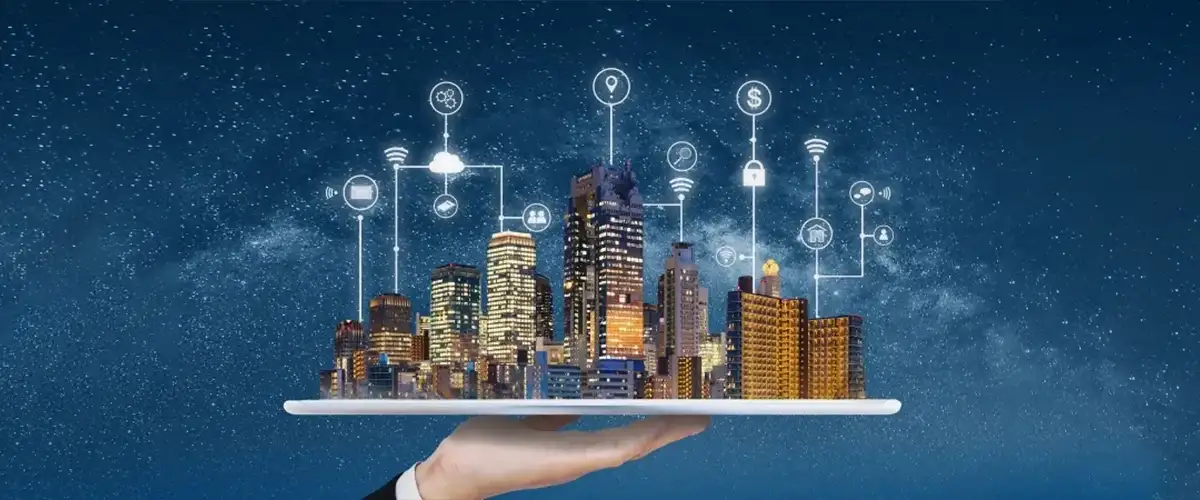 Embassy Project Lower Parel