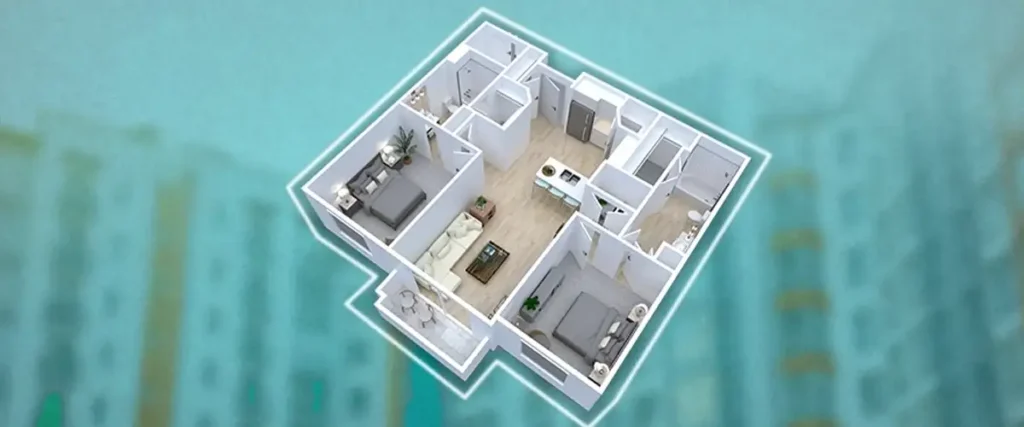 Embassy Project Lower Parel