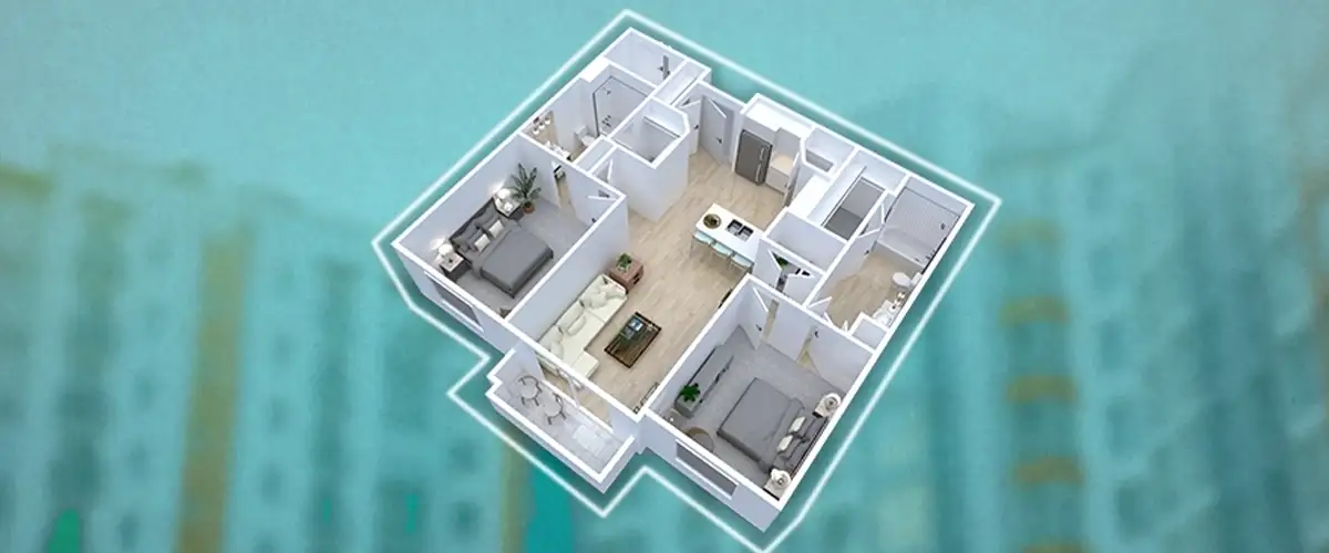 Embassy Project Lower Parel