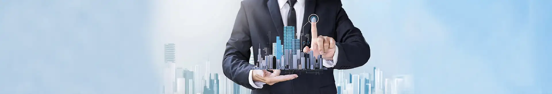 Embassy Realty Parel