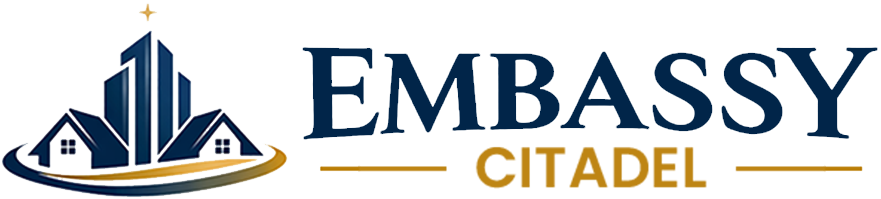 Embassy Lower Parel Logo