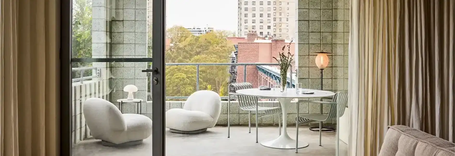 Embassy Realty Parel