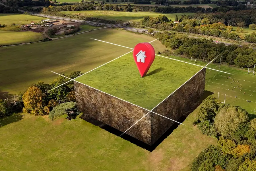 Embassy Plots Navi Mumbai Images