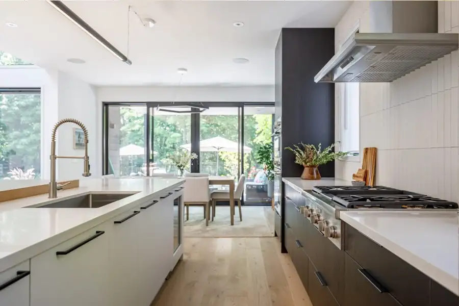 Embassy Serenity Kitchen Embassy Serenity Kitchen