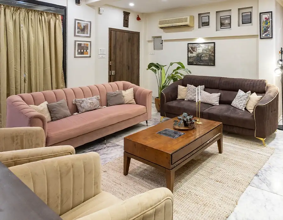 Serenity Alibaug Banner Mobile Serenity Alibaug Banner Mobile