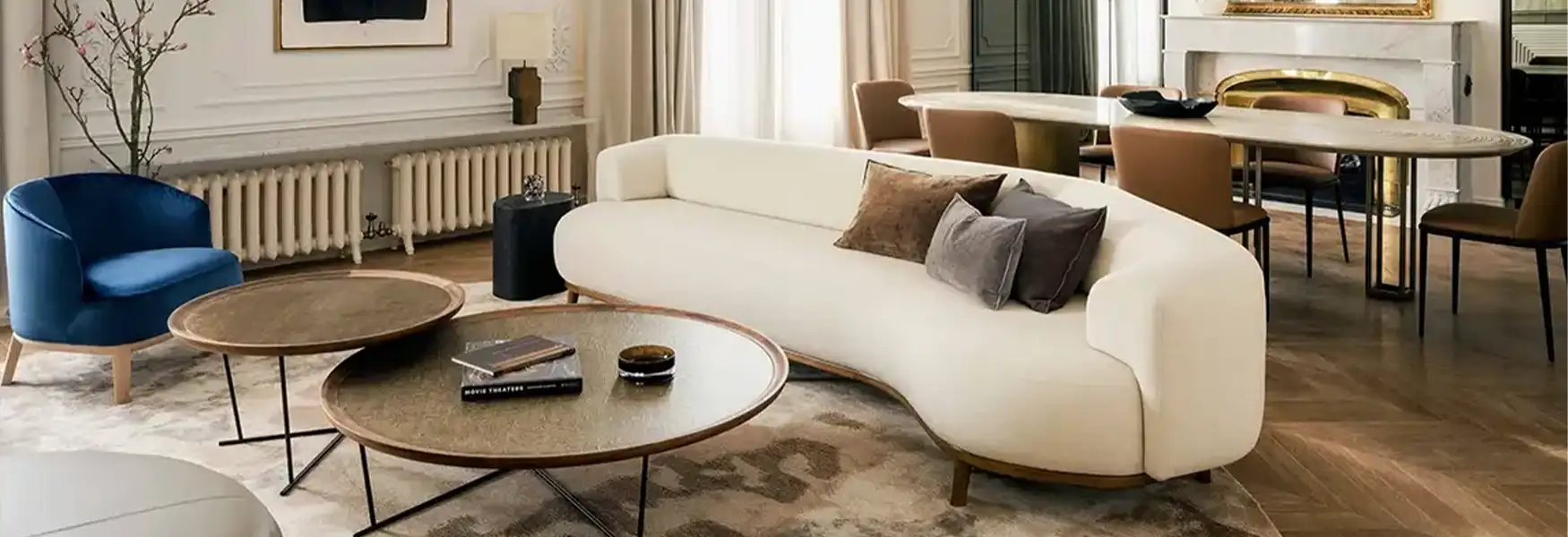 Serenity Alibaug Hall