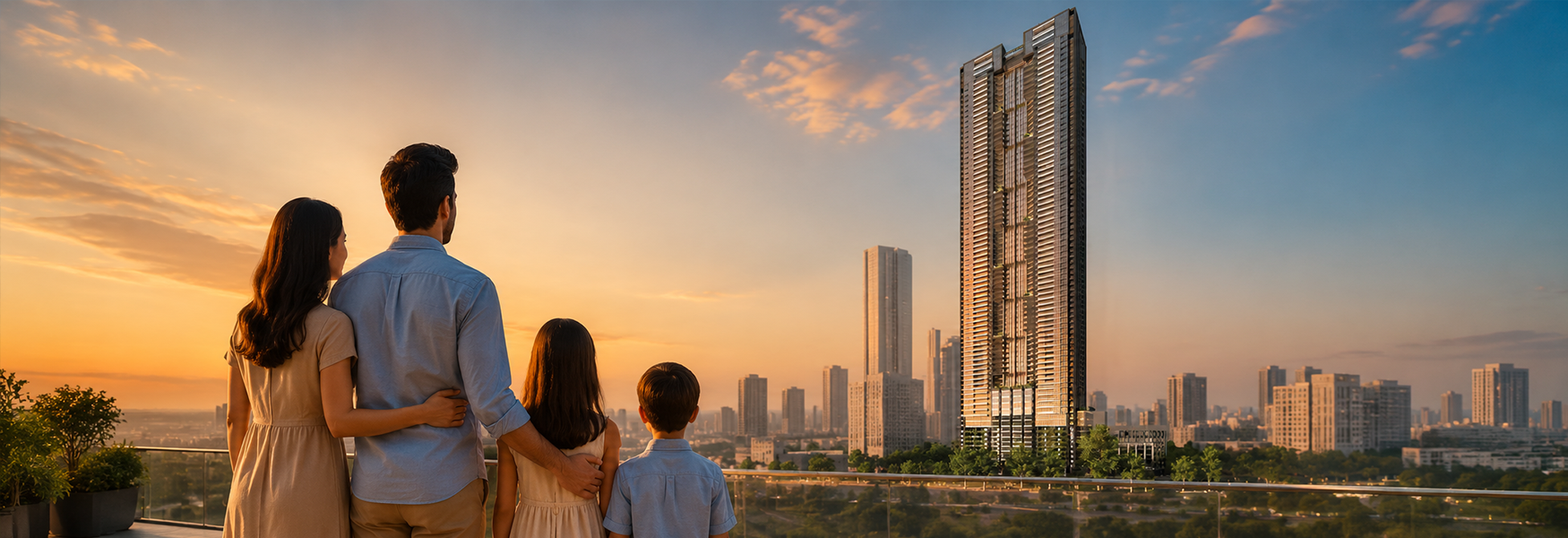 Citadel Lower Parel Full image