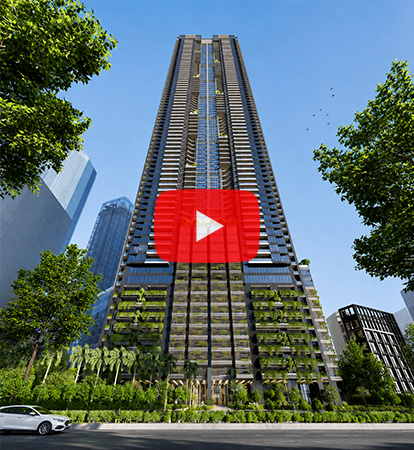 Citadel Mumbai Thumbnail 3