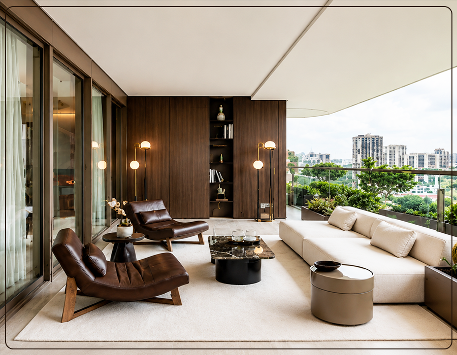 Embassy Lower Parel Mobile
