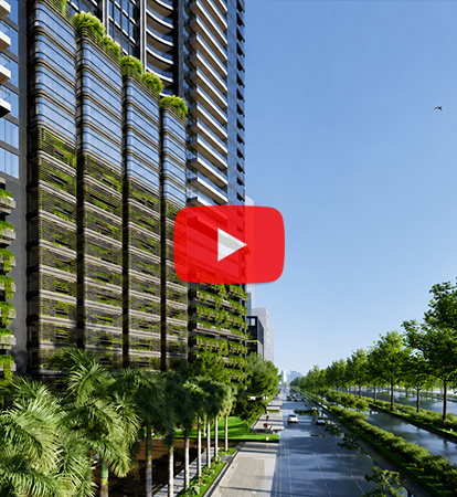 Embassy Mahalaxmi Mumbai Thumbnail 3