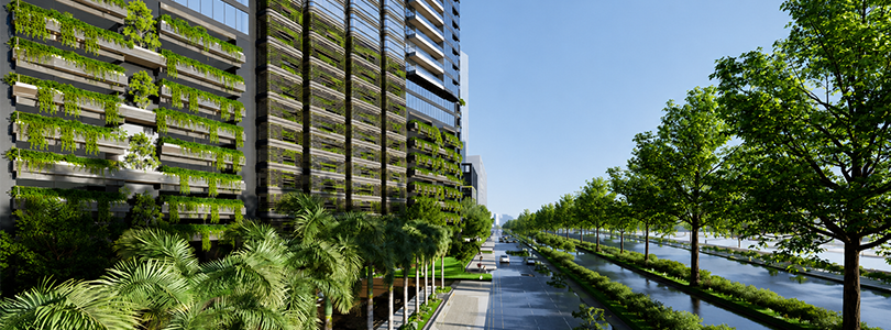 Embassy Realty Lower Parel Insider Mobile