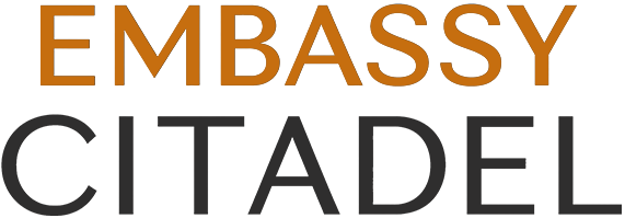 Embassy Lower Parel Logo
