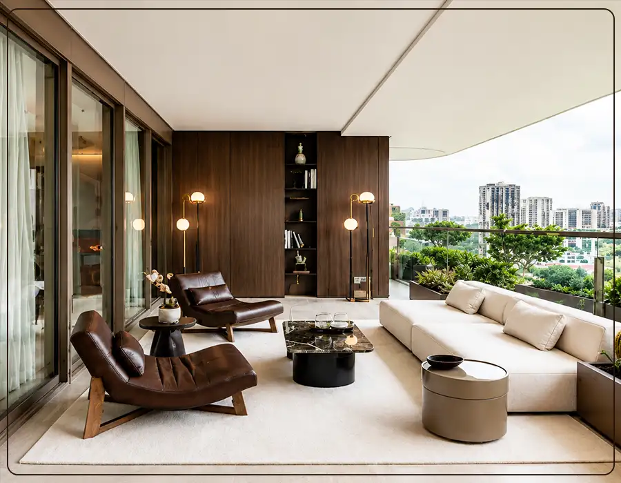 Embassy Worli Slide 2 Mobile