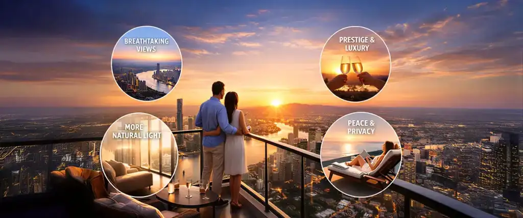 Embassy Realty Juhu